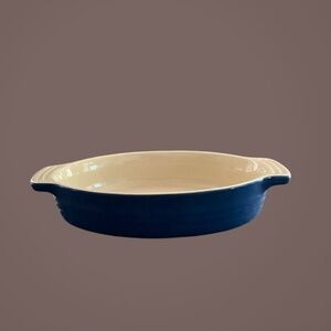 LeCreuset Casserole Dish
